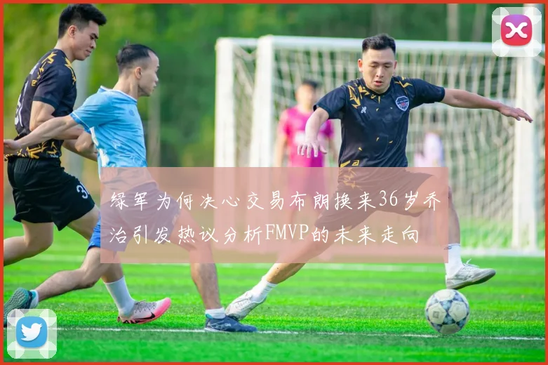 绿军为何决心交易布朗换来36岁乔治引发热议分析FMVP的未来走向